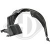 TOYOT 538760H030 Panelling, mudguard
